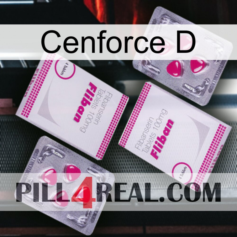 Cenforce D 33